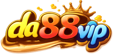 DA88VIP Logo